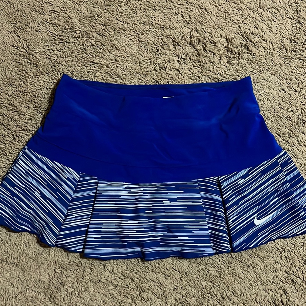 Nike Dri-fit skirt
